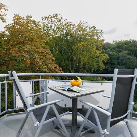 Apartment Zinnowitzer Hof-7 By Interhome Екстериор снимка