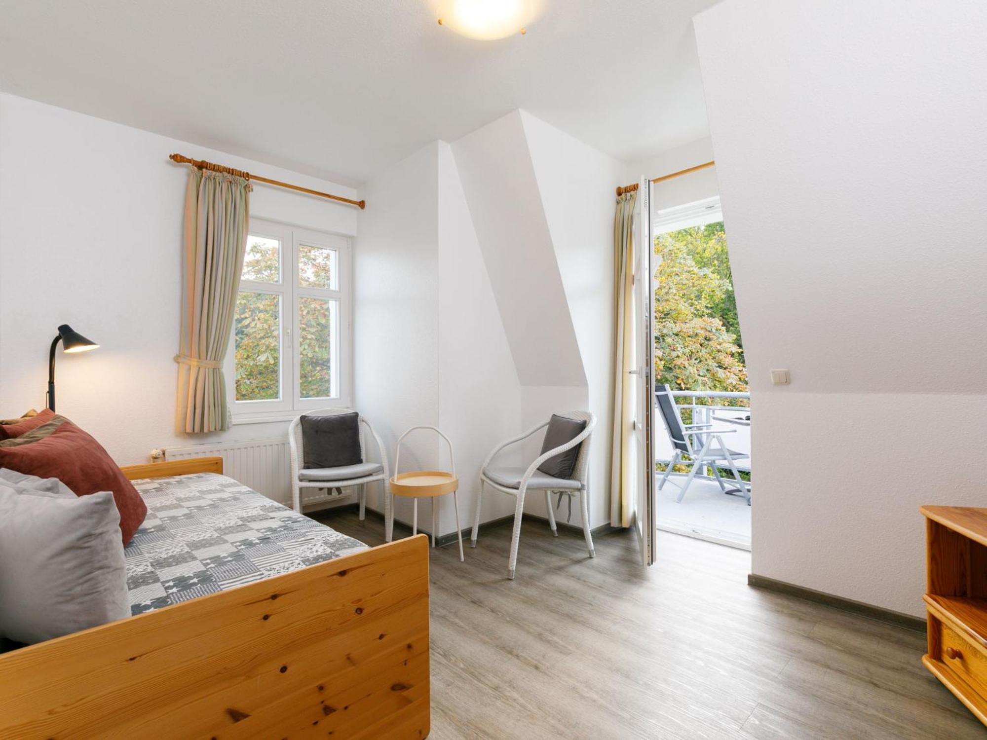 Apartment Zinnowitzer Hof-7 By Interhome Екстериор снимка