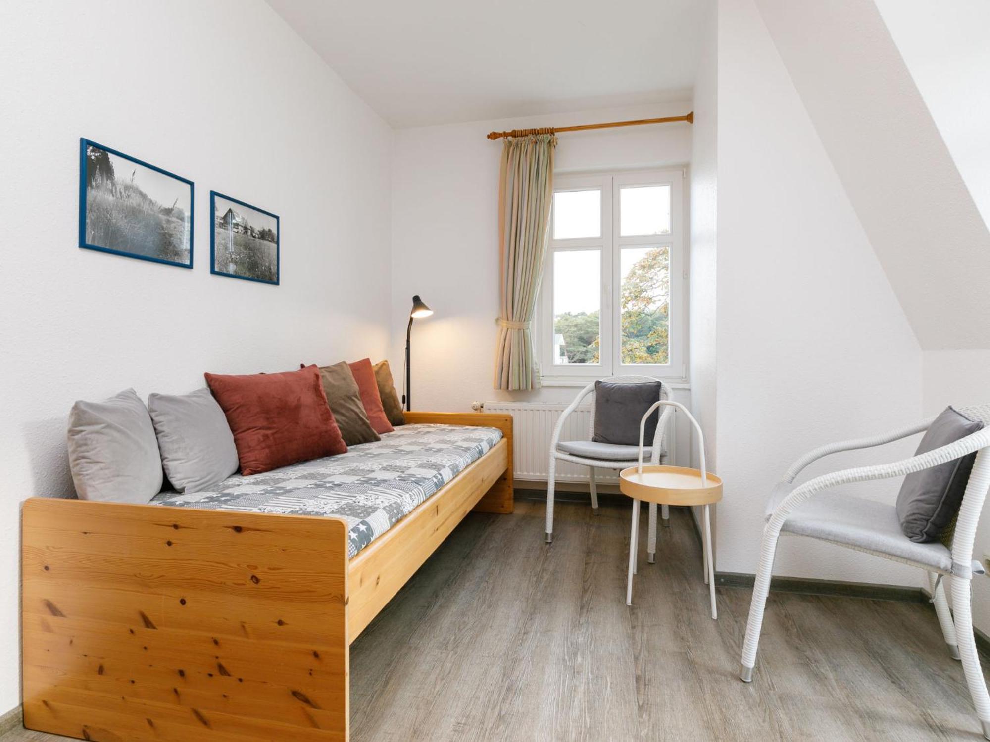 Apartment Zinnowitzer Hof-7 By Interhome Екстериор снимка