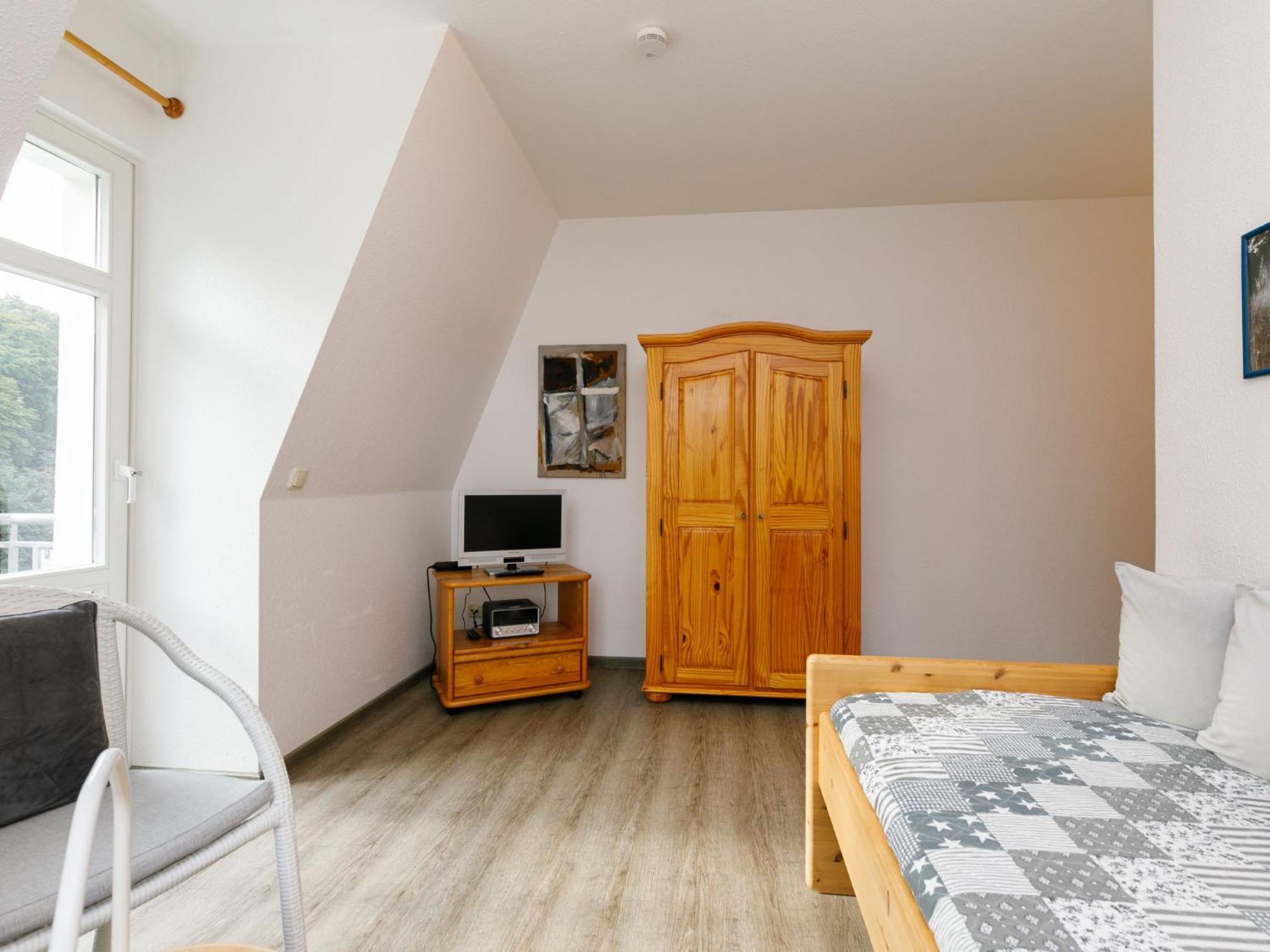 Apartment Zinnowitzer Hof-7 By Interhome Екстериор снимка