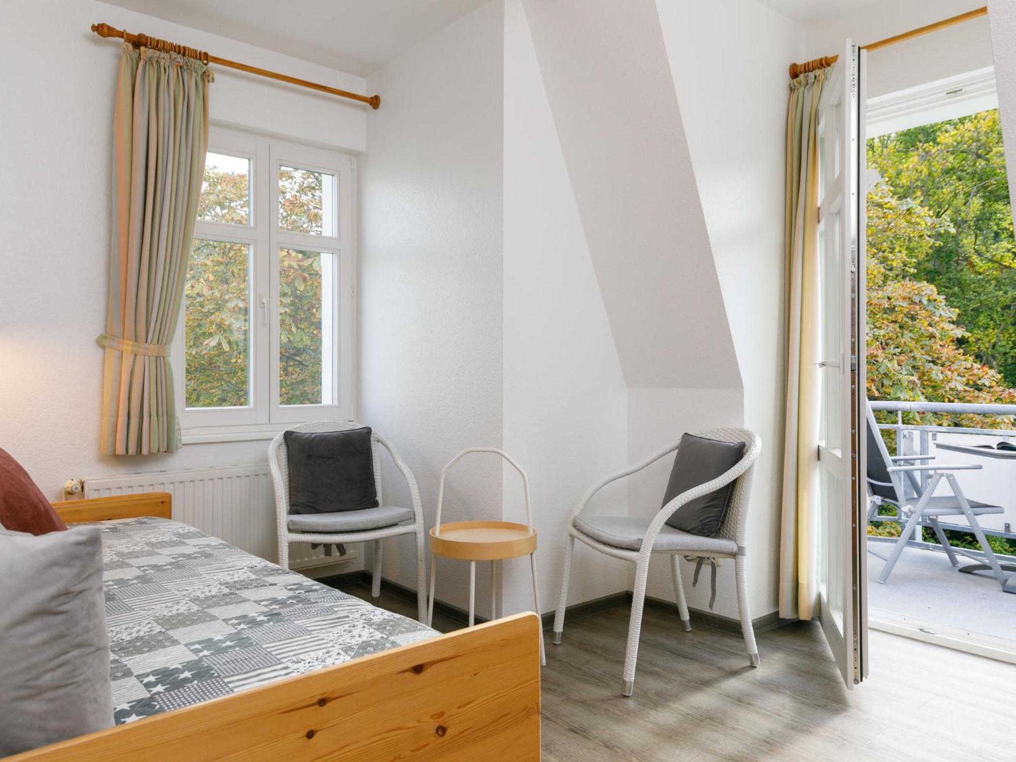 Apartment Zinnowitzer Hof-7 By Interhome Екстериор снимка